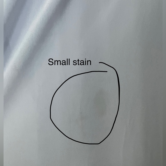 Show me your Mumu wore once - Picture 7 of 7